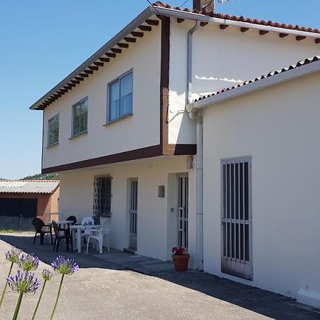 Casa Do Norte A Lama Ngoại thất bức ảnh