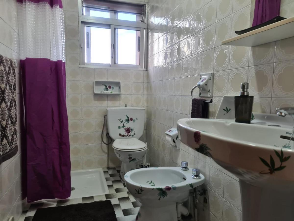Casa Do Norte A Lama Ngoại thất bức ảnh