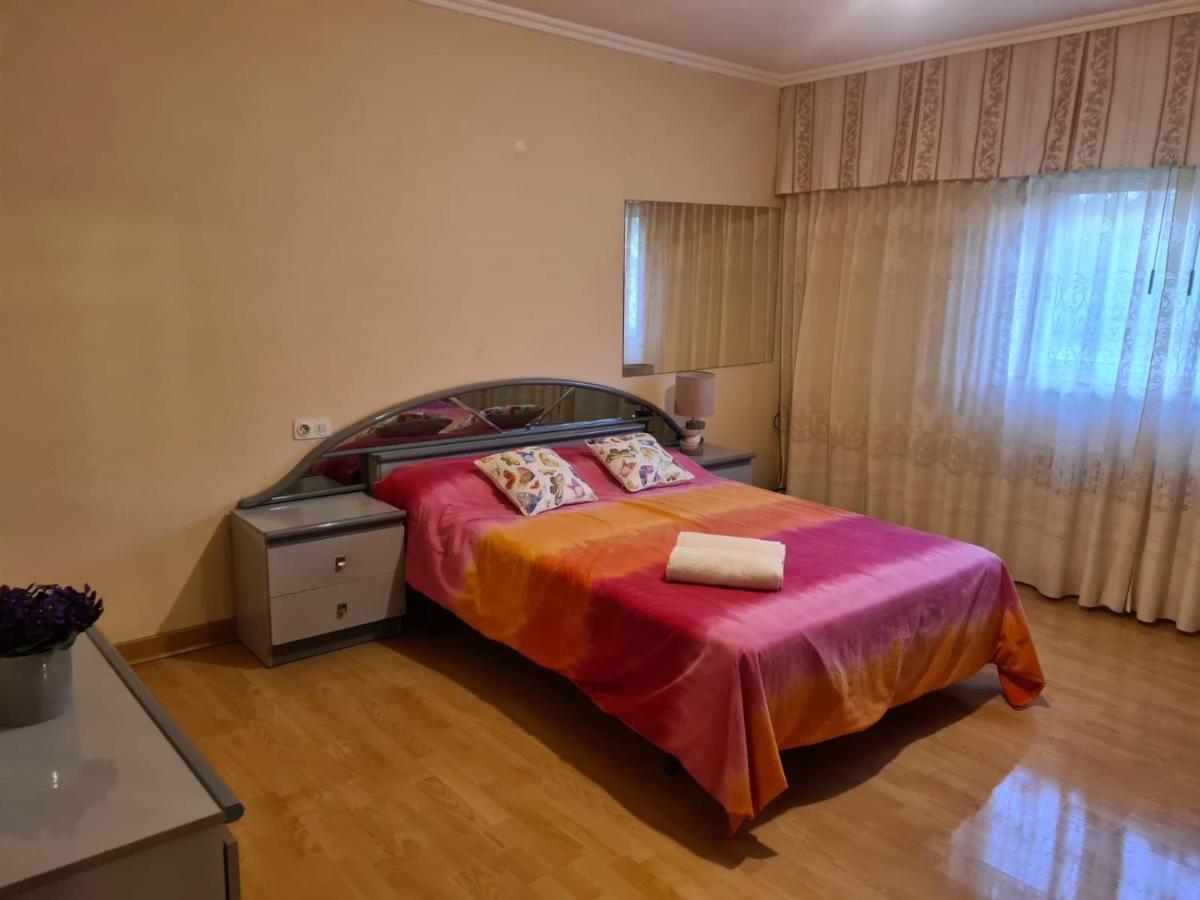 Casa Do Norte A Lama Ngoại thất bức ảnh