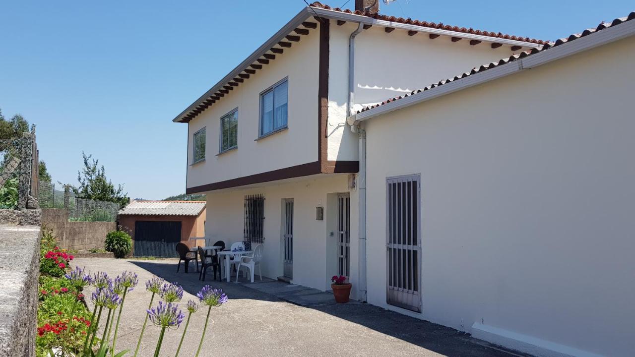 Casa Do Norte A Lama Ngoại thất bức ảnh